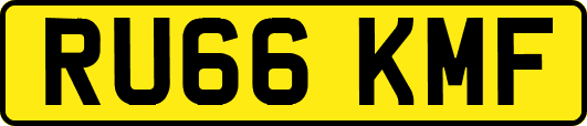 RU66KMF