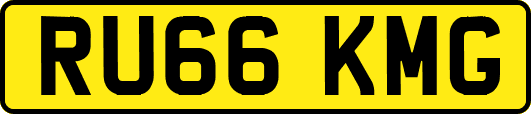 RU66KMG