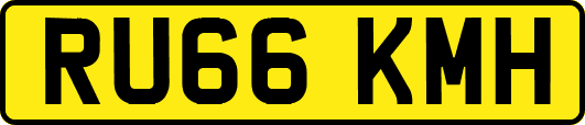 RU66KMH