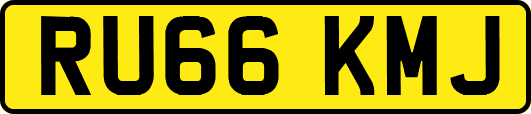 RU66KMJ