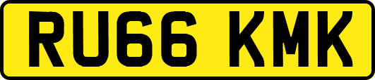 RU66KMK