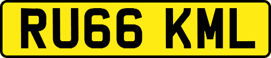RU66KML