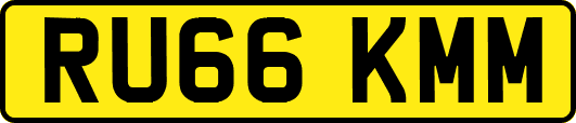 RU66KMM