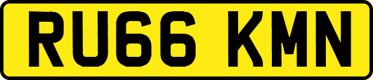 RU66KMN