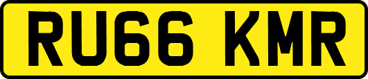 RU66KMR