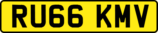RU66KMV
