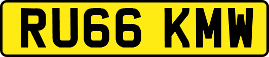 RU66KMW