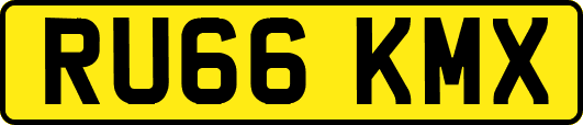 RU66KMX