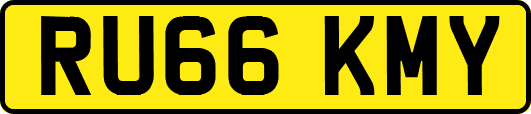 RU66KMY