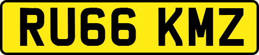 RU66KMZ