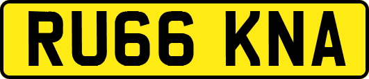 RU66KNA