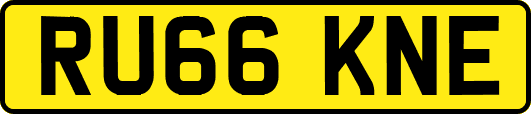 RU66KNE