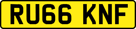 RU66KNF