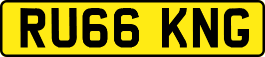 RU66KNG