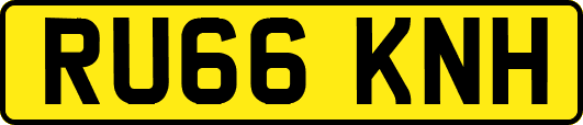 RU66KNH