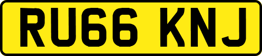 RU66KNJ