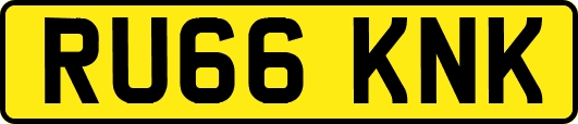 RU66KNK