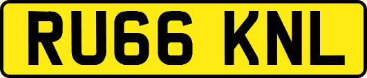RU66KNL