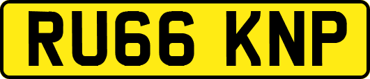 RU66KNP