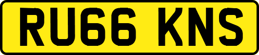 RU66KNS