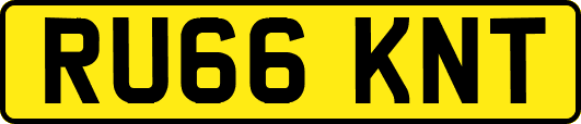 RU66KNT