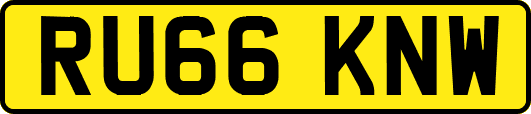 RU66KNW