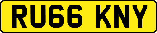 RU66KNY