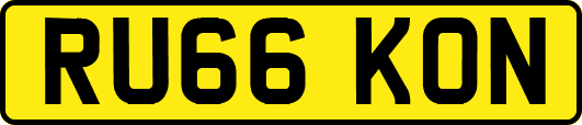 RU66KON