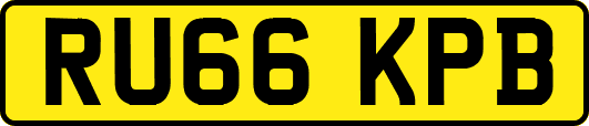RU66KPB