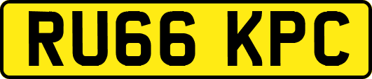 RU66KPC