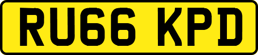 RU66KPD