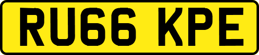 RU66KPE