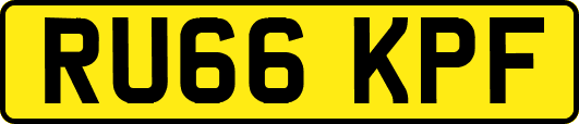 RU66KPF