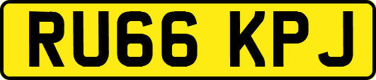RU66KPJ