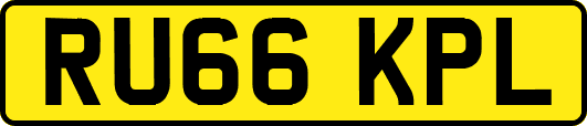 RU66KPL
