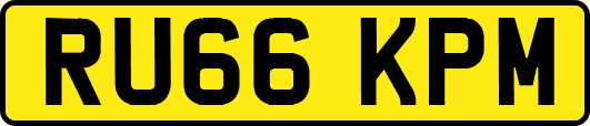 RU66KPM