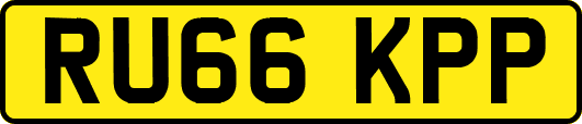 RU66KPP
