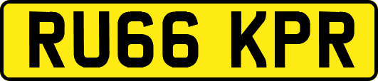 RU66KPR