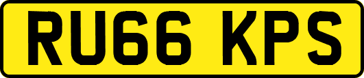 RU66KPS