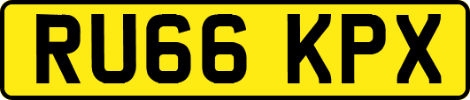 RU66KPX