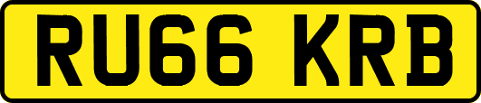 RU66KRB