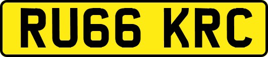 RU66KRC