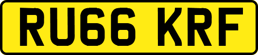 RU66KRF