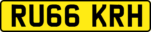 RU66KRH