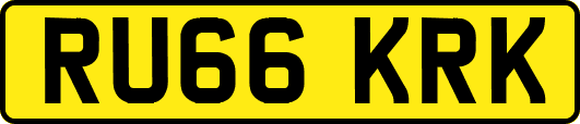 RU66KRK
