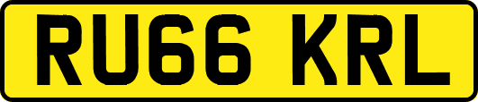 RU66KRL