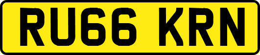 RU66KRN