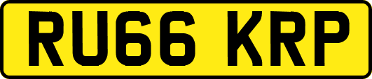RU66KRP