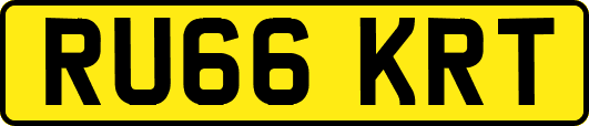 RU66KRT
