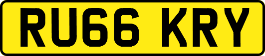 RU66KRY